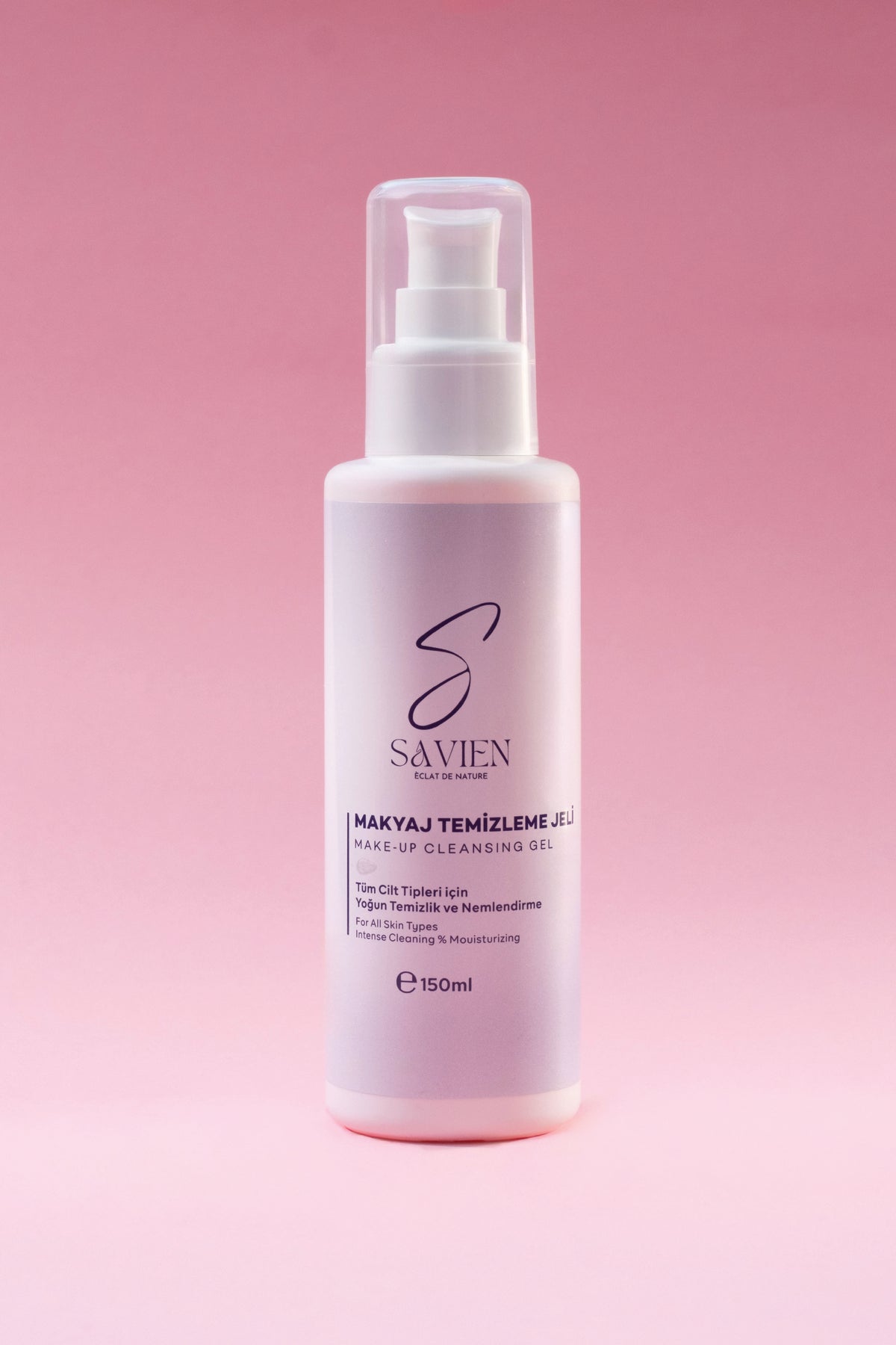 Makyaj Temizleyici – Savien Cosmetic