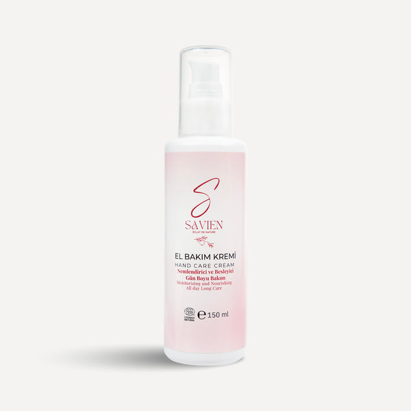 Yoğun Nemlendirici Ve Besleyici El Bakım Kremi 150 ml
