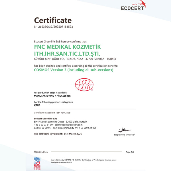 Karma & Yağlı Ciltler İçin Günlük Bakım ve Onarım Paketi