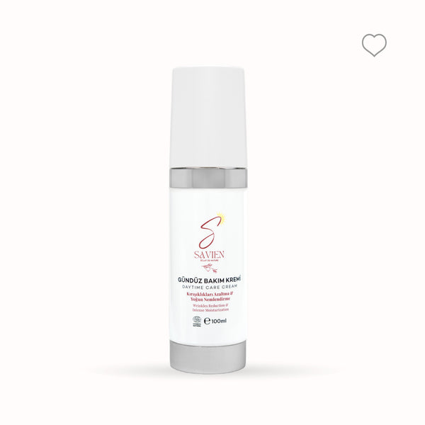 Yaşlanma Karşıtı Gündüz Kremi – Aydınlatıcı Ve Güçlendirici 100 ml
